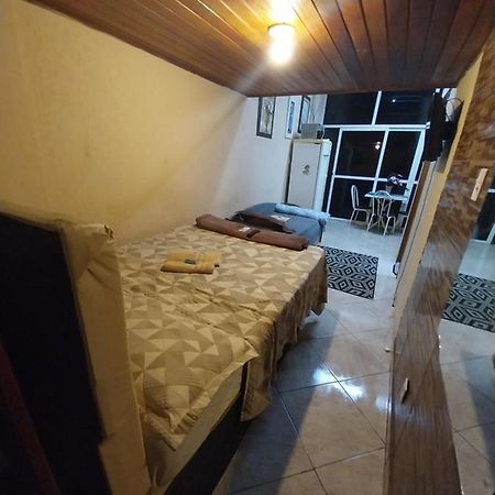 Flat 1 Appartement Campos dos Goytacazes Buitenkant foto