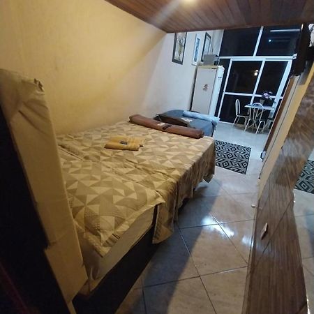 Flat 1 Appartement Campos dos Goytacazes Buitenkant foto