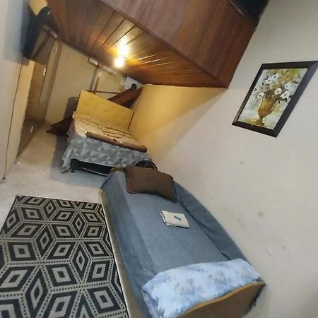 Flat 1 Appartement Campos dos Goytacazes Buitenkant foto