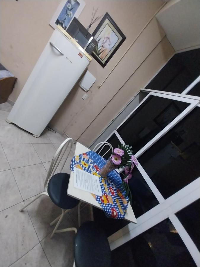 Flat 1 Appartement Campos dos Goytacazes Buitenkant foto