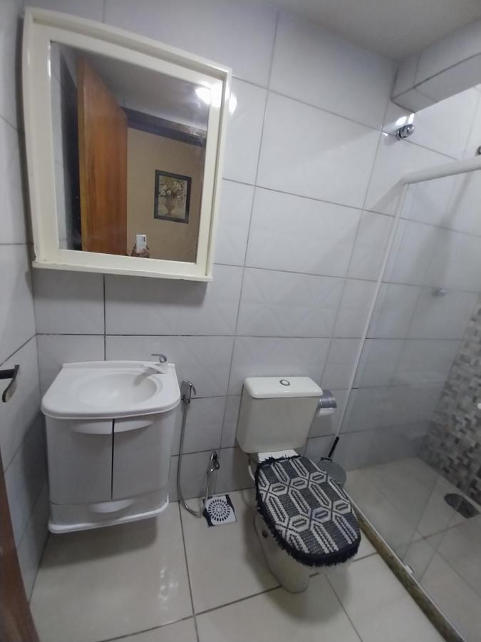 Flat 1 Appartement Campos dos Goytacazes Buitenkant foto
