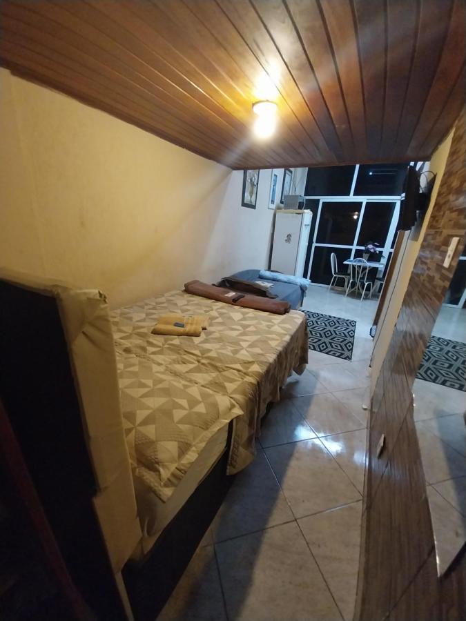 Flat 1 Appartement Campos dos Goytacazes Buitenkant foto