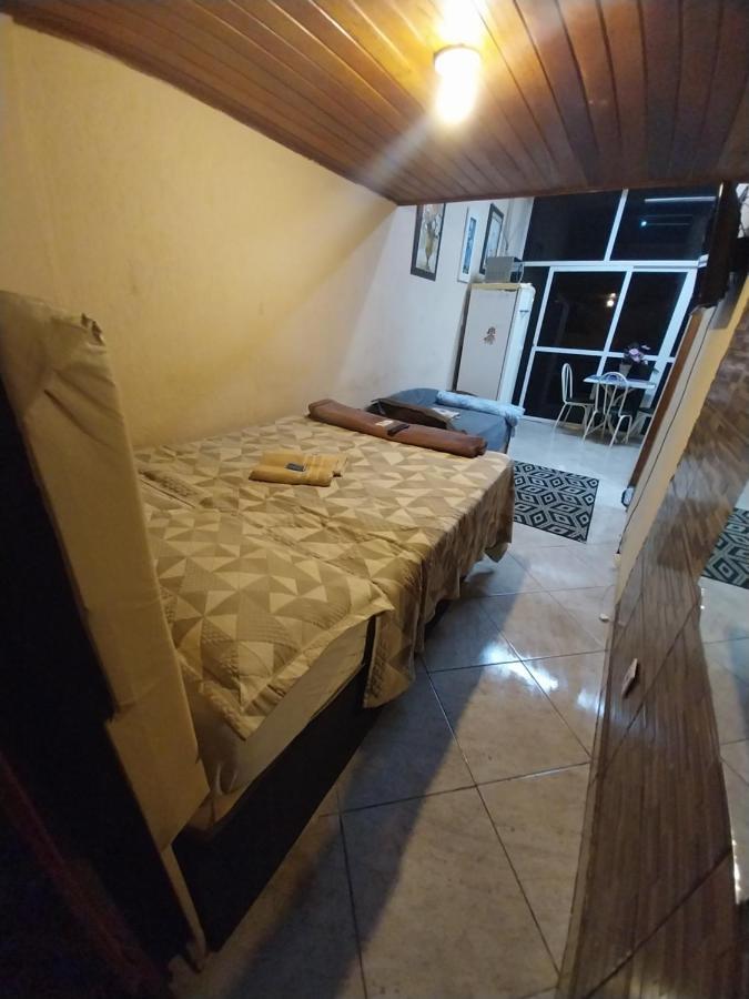 Flat 1 Appartement Campos dos Goytacazes Buitenkant foto