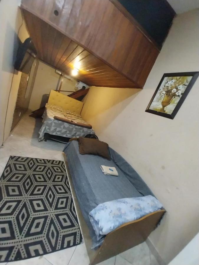 Flat 1 Appartement Campos dos Goytacazes Buitenkant foto