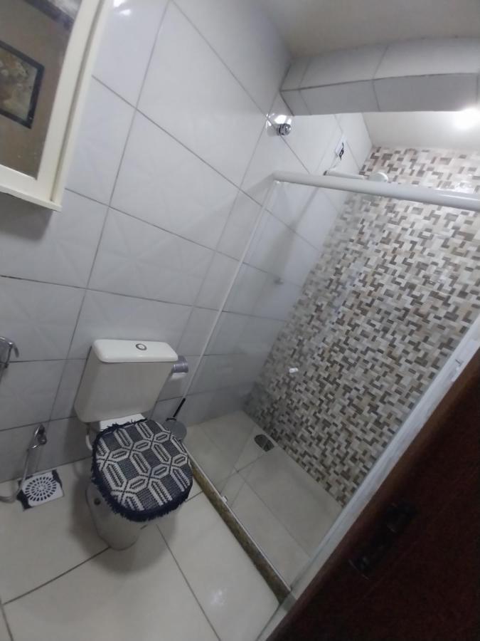 Flat 1 Appartement Campos dos Goytacazes Buitenkant foto