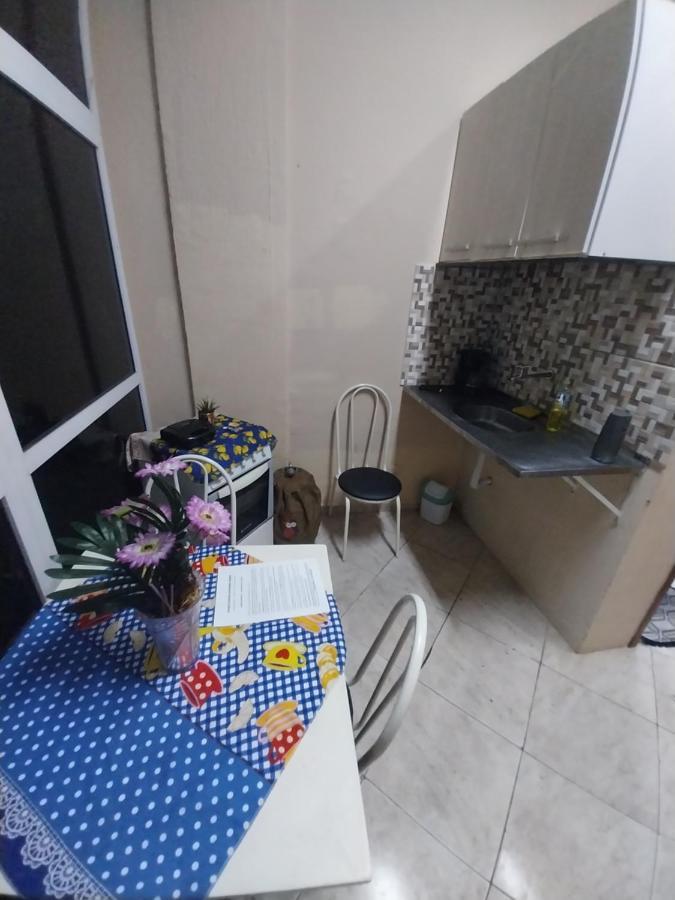 Flat 1 Appartement Campos dos Goytacazes Buitenkant foto